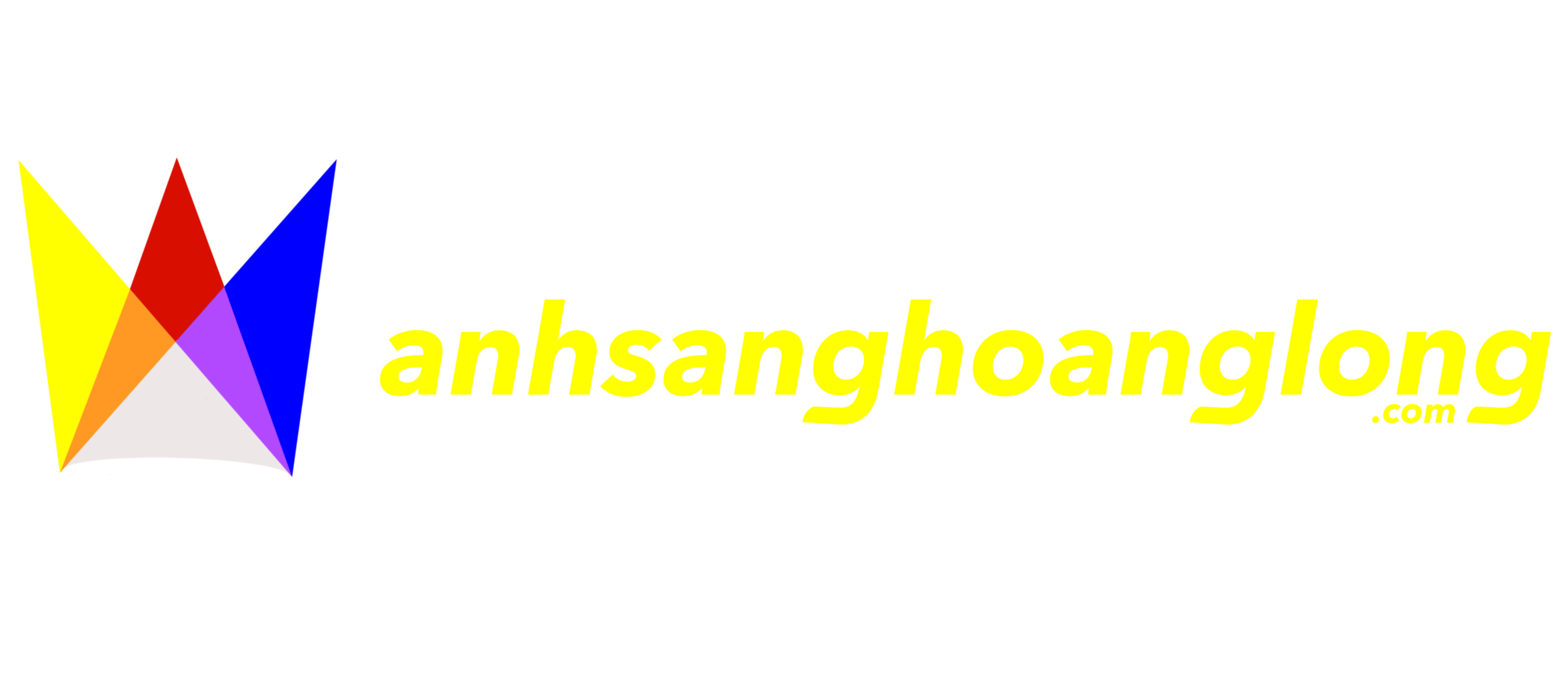 Ánh Sáng Hoàng Long